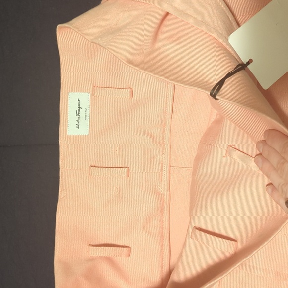 Salvatore Ferragamo skirt - Picture 5 of 5